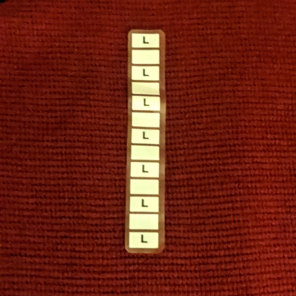 Junction West long sleeve waffle - Picture 5 of 6